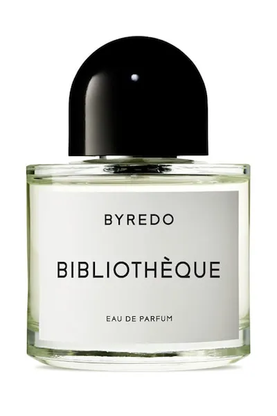 Byredo Bibliothèque (3ml)