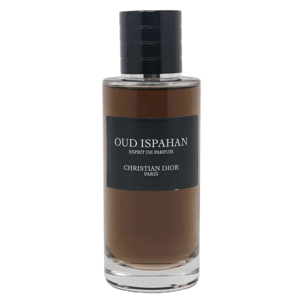 Dior - Oud Ispahan (2015 batch) (3ml)