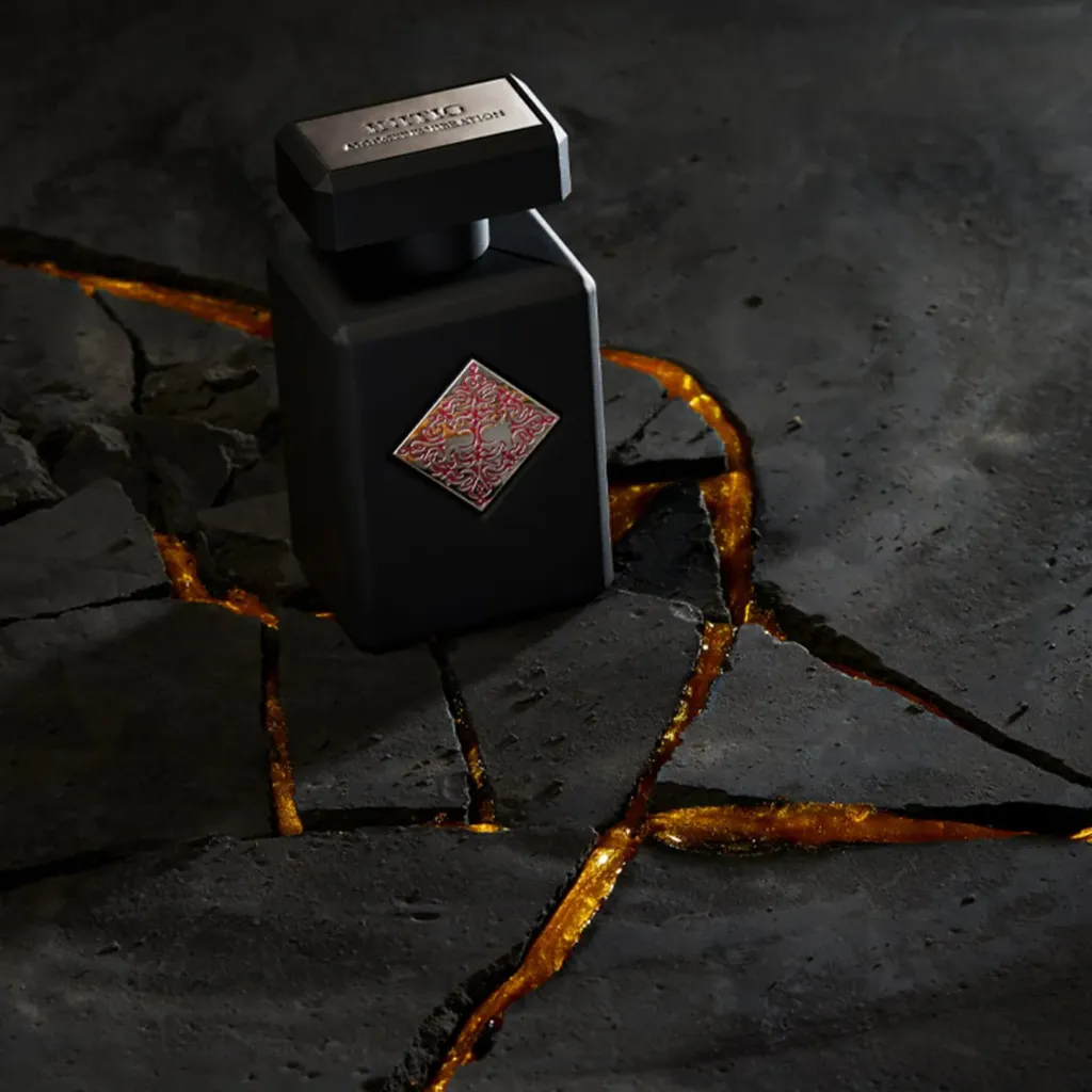 Initio Addictive Vibration