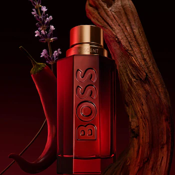Boss - The Scent Elixir (3ml)