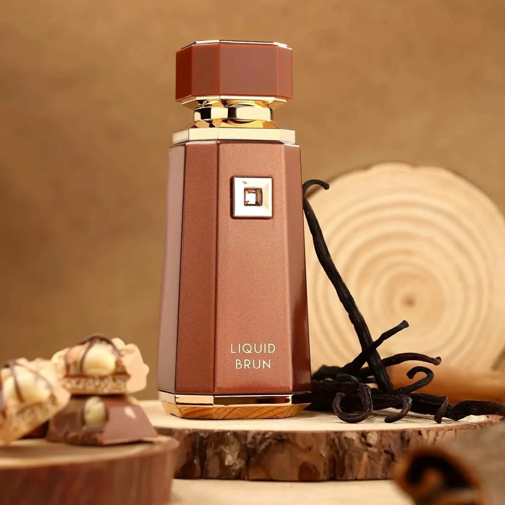 French Avenue - Liquid Brun (3ml)